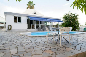 Villa MARIE-GALANTE -Sainte-Anne